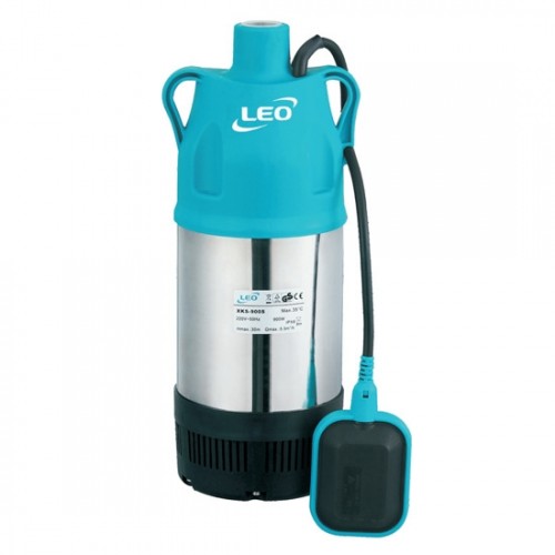 Leo XKS-1100S Keson Kuyu Dalgıç Pompası