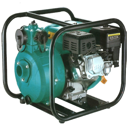 Leo Lgp 20-H Benzinli Motopomp