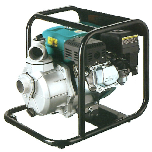 Leo Lgp 20 A Benzinli Motopomp