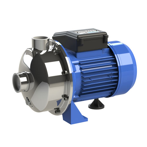 Sumak SMINOX K-100 Paslanmaz Santrifüj Pompa