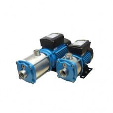 Water Technologies Xhc 2-7-m 1,36HP Komp... Water Technologies Xhc 2-7-m 1,36HP Komp...