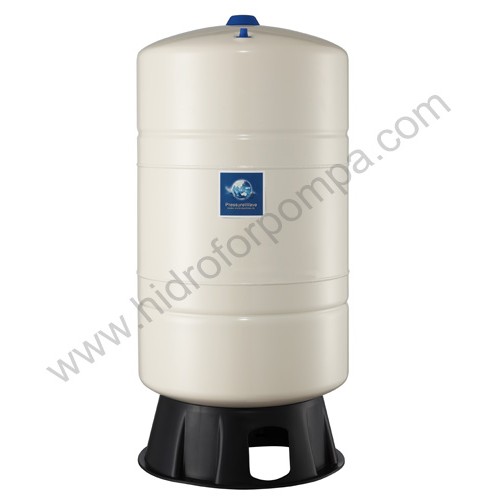Global PWB-80LV Dik Çelik Patlamayan İçme Suyu Genleşme Tankı