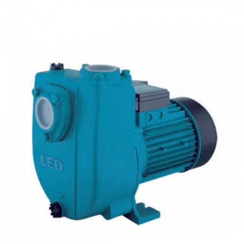 Leo XHSM 2000 (Kendinden Emişli 2HP Klapeli Pis Su Pompa)