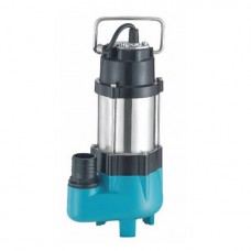 Leo XSP9-7.5/0.25I Foseptik Dalgıç Pom...