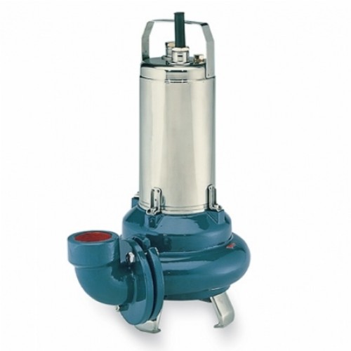 Lowara DL125/A Foseptik Dalgıç Pompa