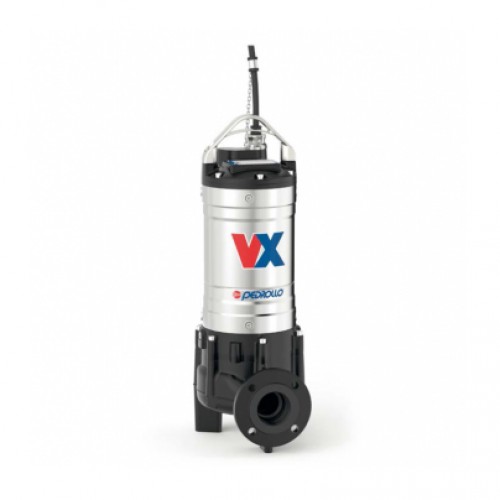 Pedrollo VX 30/40 Döküm Gövdeli Foseptik Dalgıç Pompası