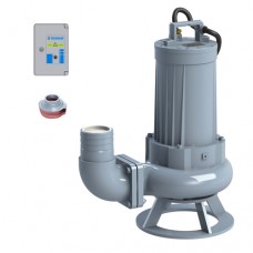 Sumak SDTK100/4 Foseptik Dalgıç Pompa