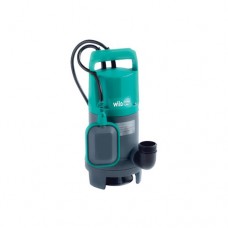 Wilo Initial Waste 14.9 Kirli Su ve Fose...