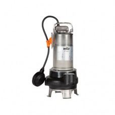 Wilo TP-R 8 Kirli Su ve Foseptik için M...