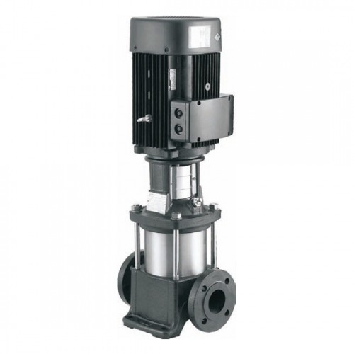 Leo LVS 10-8 Dik Milli Paslanmaz Pompa