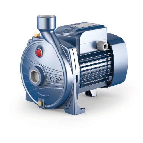 Pedrollo CPm 220C Tek Fanlı Santrifüj Pompa