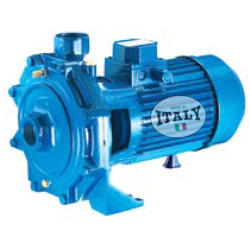 Pentax  CB 210/00 İki Kademeli Döküm Gövdeli Santrifüj Pompa (Noryl Fan)