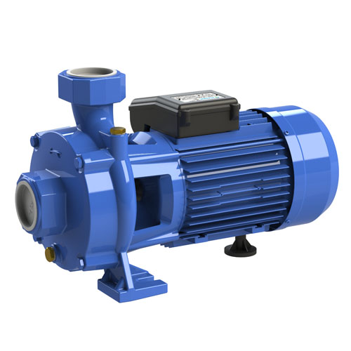 Sumak SMK300/2 - SMKT300/2 Çift Kademeli (3HP)Santrifüj Pompa