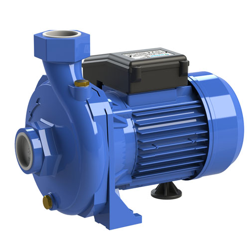 Sumak SMT150-S Sıcak Su Santrifüj Pompası