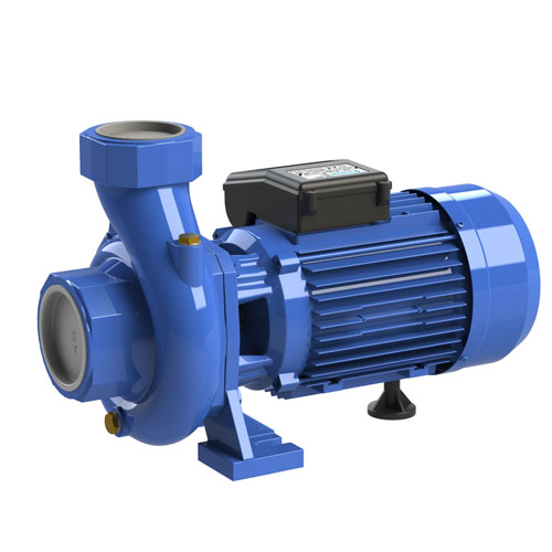 Sumak SMT300/3-S Sıcak Su Santrifüj Pompası