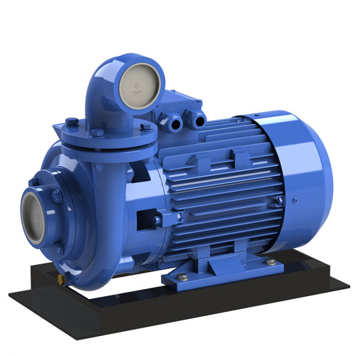 Sumak SMT550/3-S Sıcak Su Santrifüj Pompası