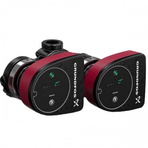 Grundfos Magna1 D 32-40 Frekans Konvertörlü Sirkülasyon Pompası