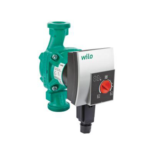 Wilo Yonos PICO1.0 30/1-4 Frekans Konvertörlü Sirkülasyon Pompası
