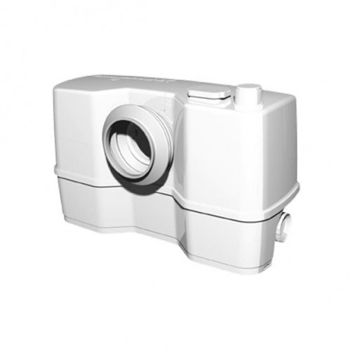 Grundfos Sololift2 C- 3 Wc Pompası