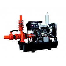 Sumak Dizel Yangın Pompası 1 (Fiyat So...