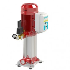 Sumak SHT 12 A 400/7 EY Elektrikli Yang�...