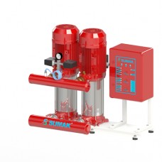 Sumak SHT 12 B 400/7 EEY Elektrikli Yang...
