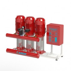 Sumak SHT 12 C 400/7 EEEY Elektrikli Yan...