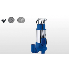 Winpo WNP V 1100 D (F) Flatörlü Bıça...