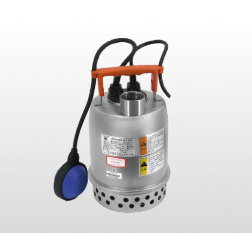 Winpo QCK 55 (M) Full Paslanmaz Drenaj Pompa